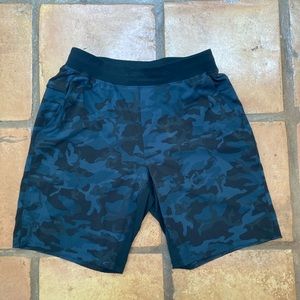 Lululemon men’s shorts